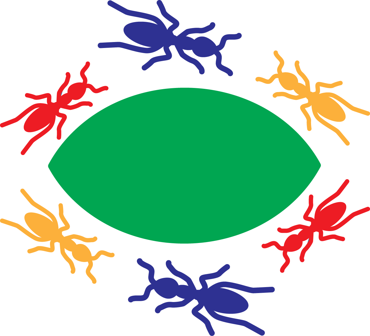Collaboration Icon